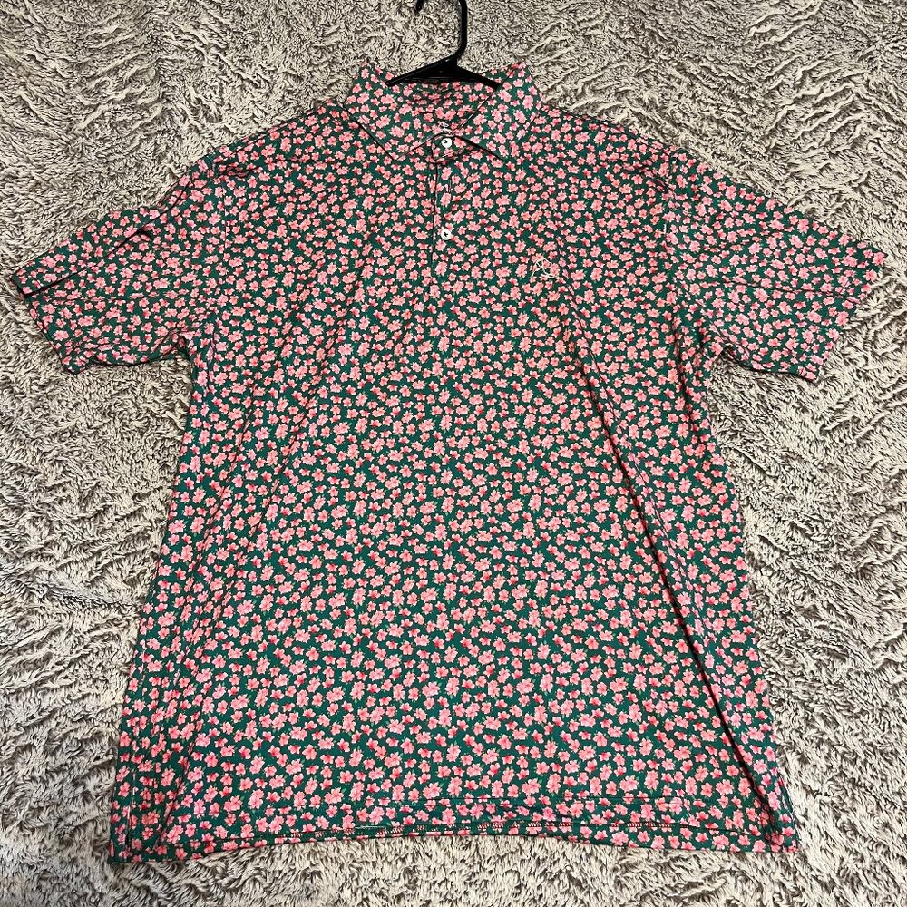 Rhoback Golf Shirt / Polo